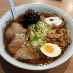 龍覚 - 醤油大盛　2014/9/16ver