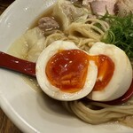 伊東中華そば - 