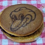 菓子匠 末広庵 - 料理写真:どら焼き♪