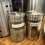 伊東中華そば - 