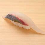 江戸前寿司 魚がし日本一 - 