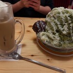 コメダ珈琲店 - 料理写真: