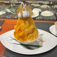 ラトリエ ドゥ ジョエル・ロブション - 