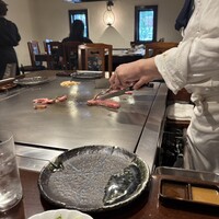 ステーキハウス松波 - 