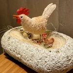 南青山 七鳥目 - 