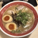 博多ラーメン にこいち - 