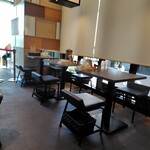 麺や べらぼう - 