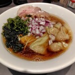 麺や べらぼう - 