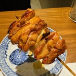 南青山 七鳥目 - 