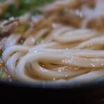 薬師うどん - 