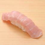 江戸前寿司 魚がし日本一 - 