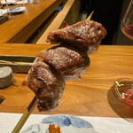 南青山 七鳥目 - 