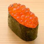 江戸前寿司 魚がし日本一 - 