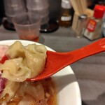 麺や べらぼう - 