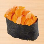 江戸前寿司 魚がし日本一 - 