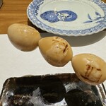 南青山 七鳥目 - 