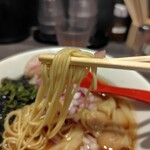 麺や べらぼう - 