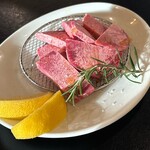 肉料理　黒麒麟 - 