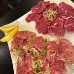 肉料理　黒麒麟 - 
