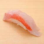 江戸前寿司 魚がし日本一 - 