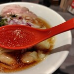 麺や べらぼう - 