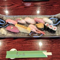 すし処 やま幸 -  すし処 やま幸 -