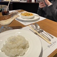 グランカフェ - 