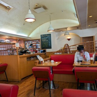 エイムカフェ_2