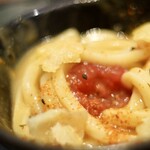 うどん料理 千 - 