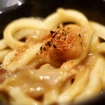 うどん料理 千 - 