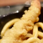 うどん料理 千 - 