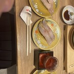 回転鮨 魚太郎 半田店 - 