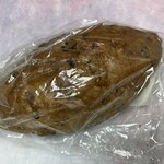 フロインドリーブ - クルミレーズン（S）648円