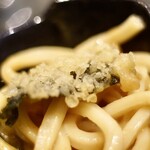 うどん料理 千 - 