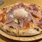 OTSUKA PIZZA - 