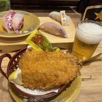 回転鮨 魚太郎 半田店 - 