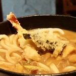 うどん料理 千 - 
