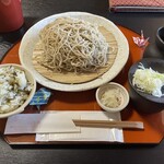 吾亦紅はなれ - 料理写真: