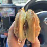 鯛焼き専門店 けんぞう 十条店 - 