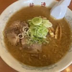 さっぽろ純連 - 