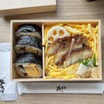 ゐざさ - 料理写真:美味しかったですよ!