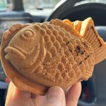 鯛焼き専門店 けんぞう 十条店 - 