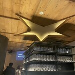 サッポロ生ビール黒ラベル THE BAR - 