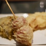 うどん料理 千 - 