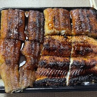 うなぎ家 しば福や - 