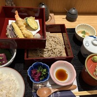 旬粋亭 -  旬粋亭 -