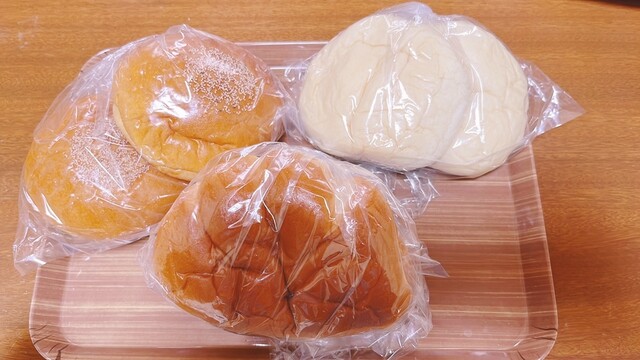 シライシパン アウトレットショップ 仙台工場店 - 大和町その他（パン）の写真