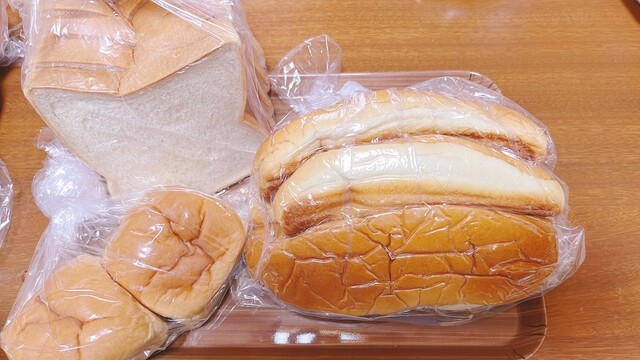 シライシパン アウトレットショップ 仙台工場店 - 大和町その他（パン）の写真