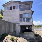 海席料理処　小舟渡 - 