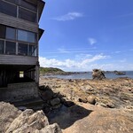 海席料理処　小舟渡 - 